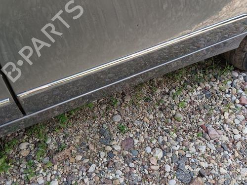 Left rear door MERCEDES-BENZ C-CLASS (W204) C 220 CDI (204.002) | BP28885764C4 