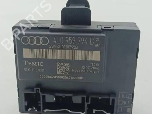 Elektronisk modul AUDI Q7 (4LB) 3.0 TDI quattro (233 hp) 28857929