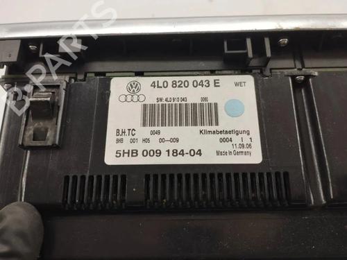 Electronic module AUDI Q7 (4LB) 3.0 TDI quattro | BP36328282M83 - Image 3