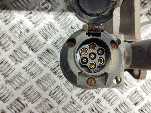 Tow ball/Mechanism HONDA CR-V II (RD_) 2.2 CTDi (RD9) | BP28849390C141 