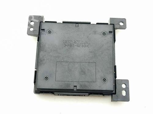 Electronic module HONDA HR-V (GH_) 1.6 16V | BP36197610M83  - Image 8
