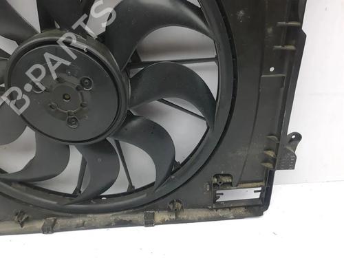 Radiator fan FORD KUGA II (DM2) 1.6 EcoBoost | BP36062008M35 - Image 11