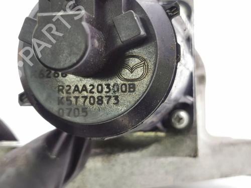 Egr MAZDA CX-7 (ER) 2.2 MZR-CD AWD (ER10A) | BP33640405M69 - Image 2