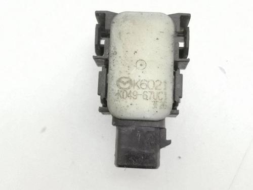 Electronic module MAZDA 6 Estate (GJ, GL) 2.2 D | BP40247566M83 - Image 7