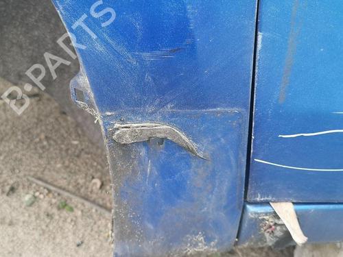 Left front fenders HYUNDAI i30 Estate (FD) 1.6 CRDi | BP28889558C41 