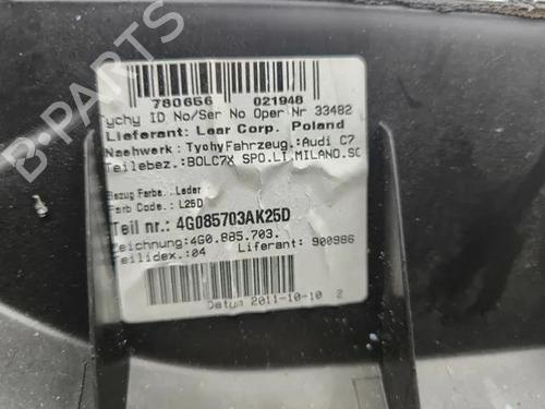 Other AUDI A6 C7 (4G2, 4GC) 2.0 TDI | BP28845270O1 