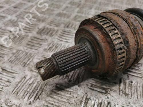 Right rear driveshaft BMW 1 (E87) 118 d | BP36102945M41 - Image 3