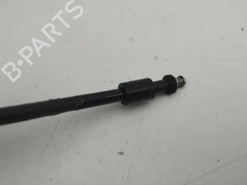 Hood lock VOLVO S60 I (384) D5 | BP28850307C133 