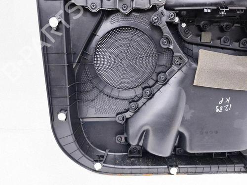 Front left panel KIA NIRO I (DE) 1.6 GDI Hybrid | BP40193958C58 - Image 9