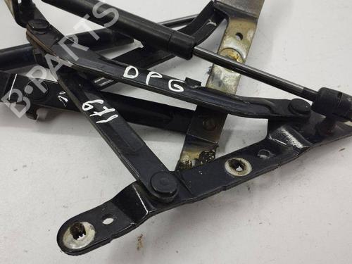 Hinge/Door check strap MASERATI QUATTROPORTE V 4.2 | BP28895927C146 