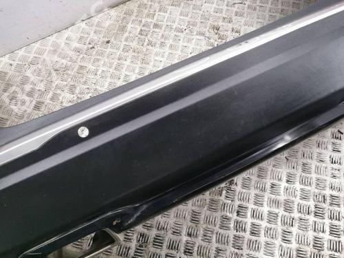 Rear bumper PEUGEOT 2008 II (UD_, US_, UY_, UJ_, UR_, UC_) 1.2 PureTech 130 (USHNS, URHNS) | BP28879363C8 