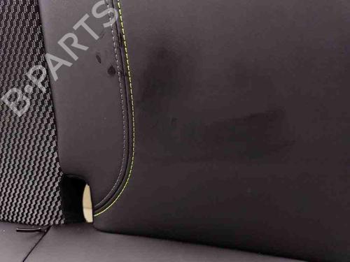 Rear seat PEUGEOT 2008 II (UD_, US_, UY_, UJ_, UR_, UC_) 1.2 PureTech 130 (USHNS, URHNS) | BP29432387C17 