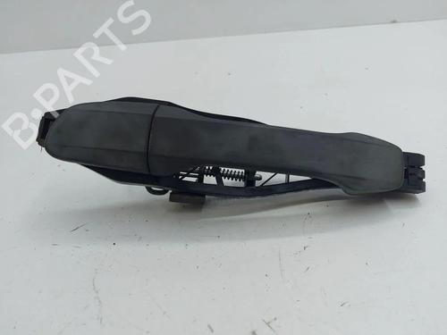 Used Rear left exterior door handle Rear left exterior door handle 36331874 36331874