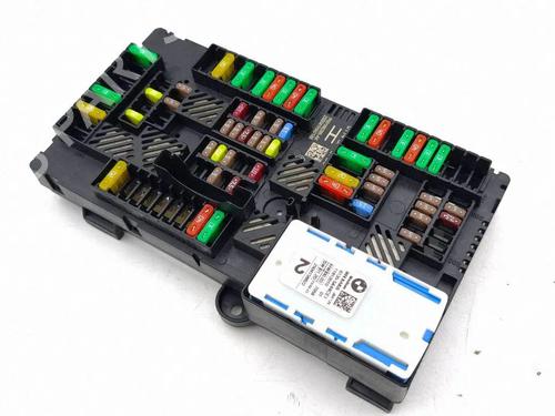Fuse box BMW i4 (G26) eDrive35 | BP38623700E1 - Image 3