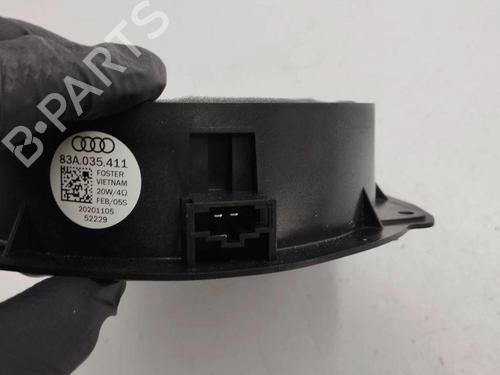 Speaker AUDI A3 Sportback (8VA, 8VF) 2.0 TDI | BP28876728E2 