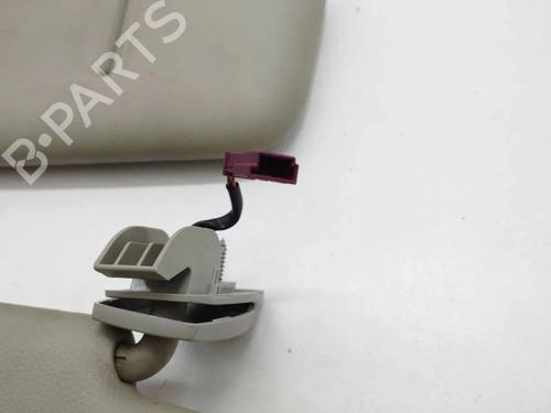 Left sun visor BMW 5 Touring (E61) 525 d | BP36348609I1 - Image 3