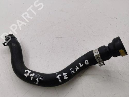 Rør RENAULT CLIO V (B7_) 1.3 TCe 130 (B7MF) (131 hp) 28897040