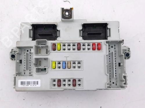 Fuse box JEEP CHEROKEE (KL) 2.0 CRD | BP32675910E1 - Image 3