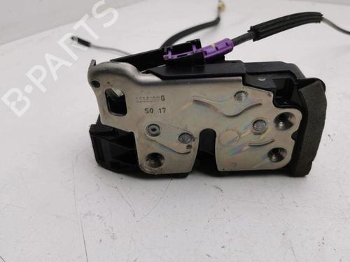 Front left lock OPEL INSIGNIA B Grand Sport (Z18) 1.6 CDTi (68) | BP28901816C98 