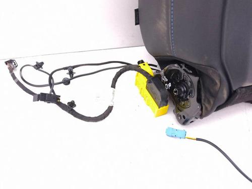 Right front seat BMW 2 Active Tourer (U06) 220i Mild Hybrid | BP38202075C16 - Image 7
