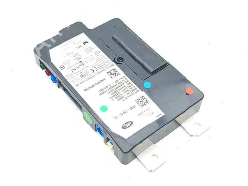 Electronic module JAGUAR F-PACE (X761) 2.0 TD4 | BP35891464M83 - Image 2