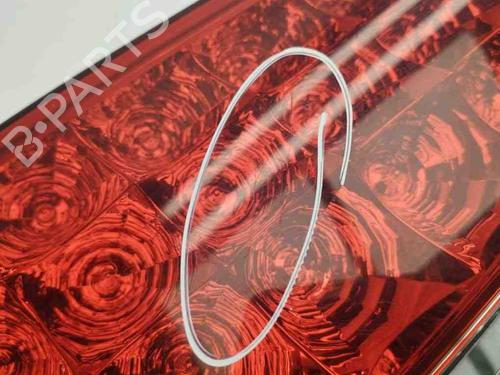 Left tailgate light CITROËN C-CROSSER (VU_, VV_) 2.2 HDi | BP28893809C79