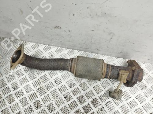 Pipe HONDA CR-V III (RE_) 2.2 i-DTEC 4WD (RE6) | BP36196773M125 - Image 5