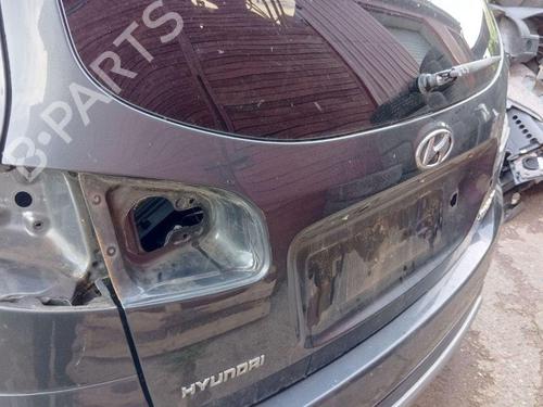 Tailgate HYUNDAI SANTA FÉ II (CM) 2.2 CRDi 4x4 | BP28892382C6 