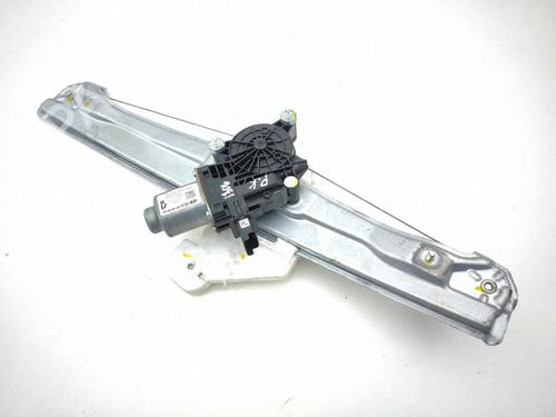Used Front left window mechanism Front left window mechanism 38279368 38279368