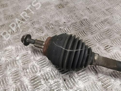 Left front driveshaft SEAT ATECA (KH7, KHP) 1.6 TDI | BP40247695M38 - Image 7