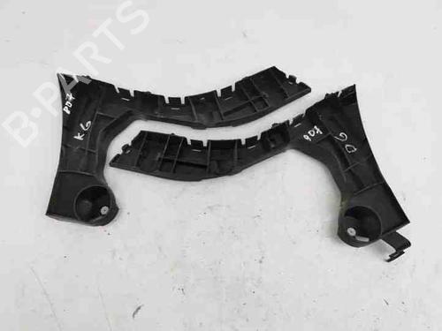 Used Rear bumper bracket VOLVO XC60 II (246) D4 (190 hp) 28862405
