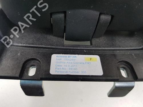 Armlene CITROËN C4 AIRCROSS 1.6 HDi 115 | BP38279913I20 - Image 12