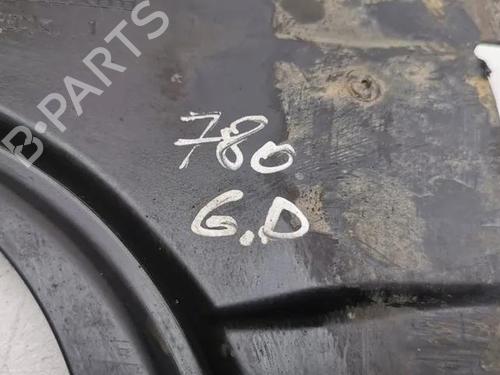 Other AUDI Q2 (GAB, GAG) 35 TFSI | BP28861185O1 