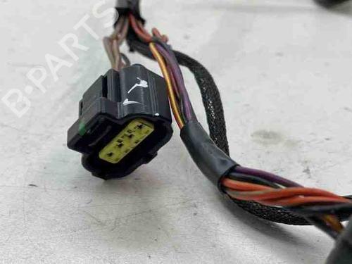 Wiring harness CHRYSLER VOYAGER II (ES) 2.5 TD | BP28871045E16