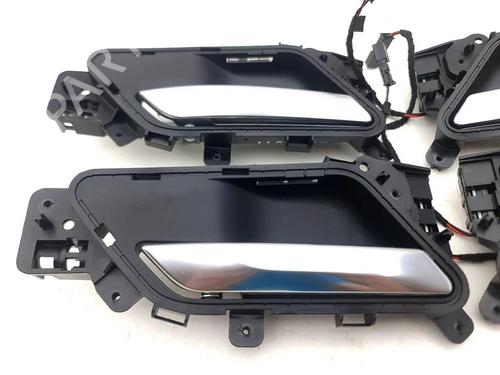 Front left interior door handle JAGUAR XE (X760) 2.0 D | BP33864657I13 - Image 5