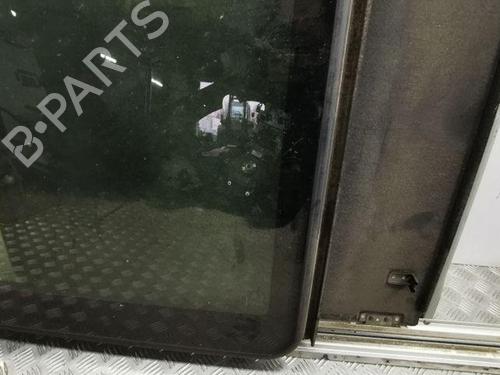 Sunroof NISSAN X-TRAIL I (T30) 2.2 dCi 4x4 | BP28843948C124 
