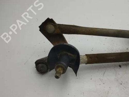 Vindrute Vindusviskermekanisme TOYOTA YARIS (_P1_) 1.4 D-4D (NLP10_, NLP10R) | BP28844083C83 