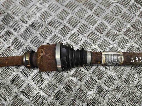 Right front driveshaft CITROËN DS4 (NX_) 1.6 HDi 110 | BP28887700M39 