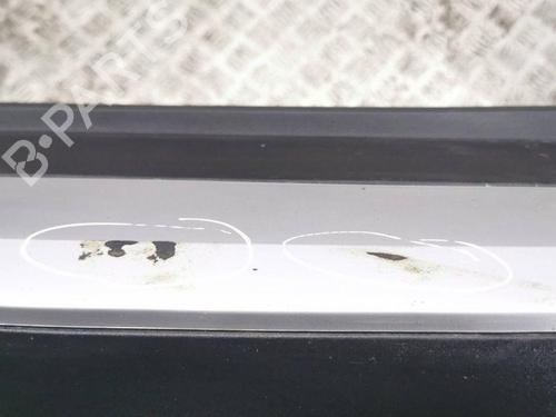 Rear bumper PEUGEOT 2008 II (UD_, US_, UY_, UJ_, UR_, UC_) 1.2 PureTech 130 (USHNS, URHNS) | BP28879363C8 