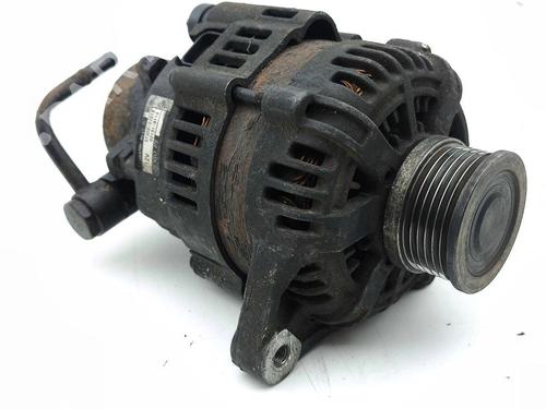 Alternator HYUNDAI SANTA FÉ II (CM) 2.2 CRDi GLS 4x4 | BP29976067M7 