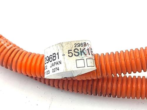 Wiring harness NISSAN LEAF (ZE1) Electric | BP36085958E16 - Image 8