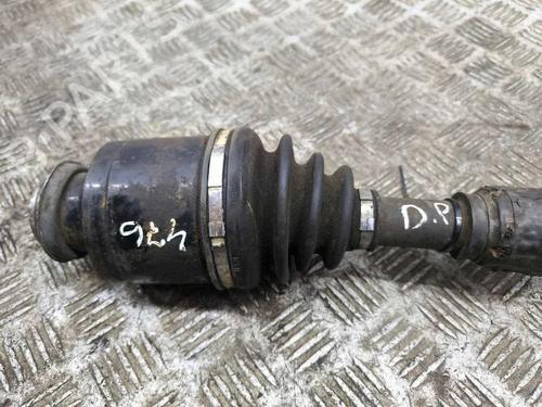 Right front driveshaft MAZDA CX-7 (ER) 2.2 MZR-CD AWD (ER10A) | BP38059202M39 - Image 7