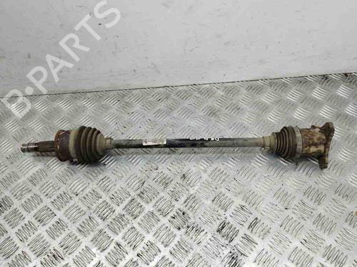 Used Right rear driveshaft CHEVROLET TRAX 1.7 TD AWD (131 hp) 28893107