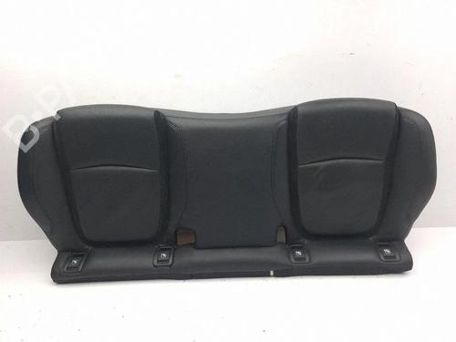 Used Rear seat Rear seat 38243384 38243384