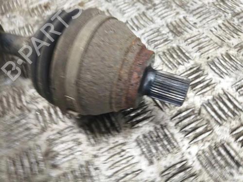 Left front driveshaft VW ARTEON (3H7, 3H8) 2.0 TDI 4motion | BP28901161M38 - Image 4