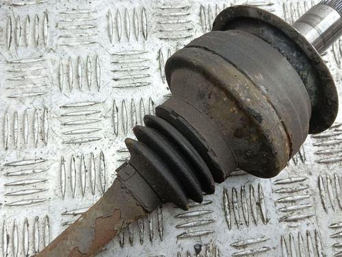 Right rear driveshaft MERCEDES-BENZ CLS (C219) CLS 320 CDI | BP28892657M41 