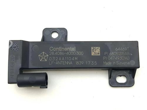 Electronic module ALFA ROMEO GIULIA (952_) 2.0 (952ACA25) | BP36191509M83 - Image 6