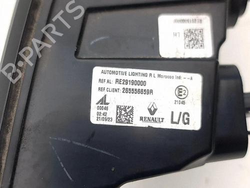 Left tailgate light RENAULT AUSTRAL E-TECH 200 Hybrid (HGM2) | BP38252323C79 - Image 9