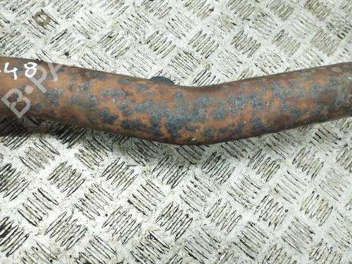 Exhaust system KIA OPTIMA (JF) 1.7 CRDi | BP38279130M121  - Image 12