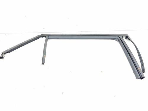 Door moulding trim PEUGEOT 2008 II (UD_, US_, UY_, UJ_, UR_, UC_) 1.2 PureTech 130 (USHNS, URHNS) | BP30643579C150 